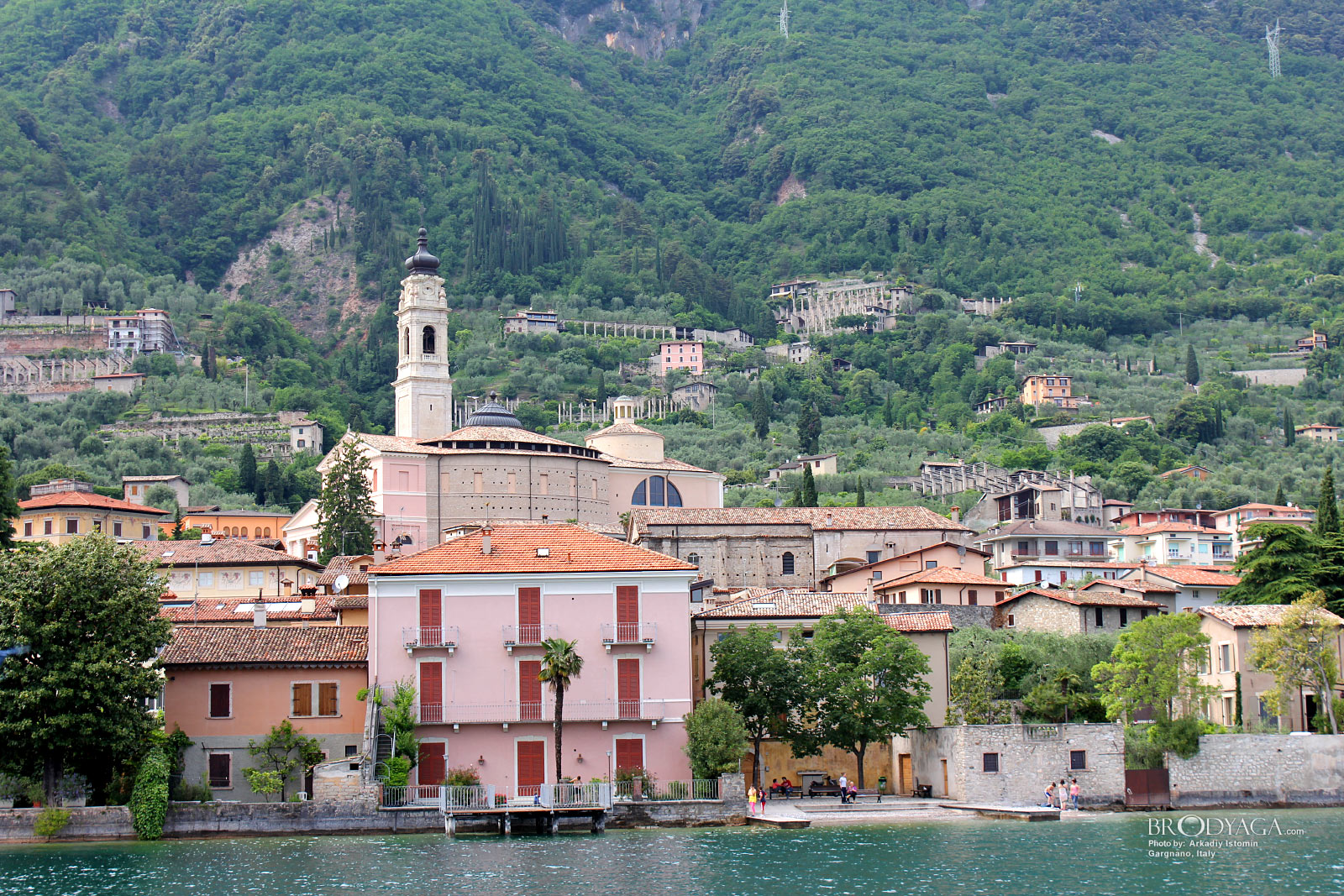 Gargnano